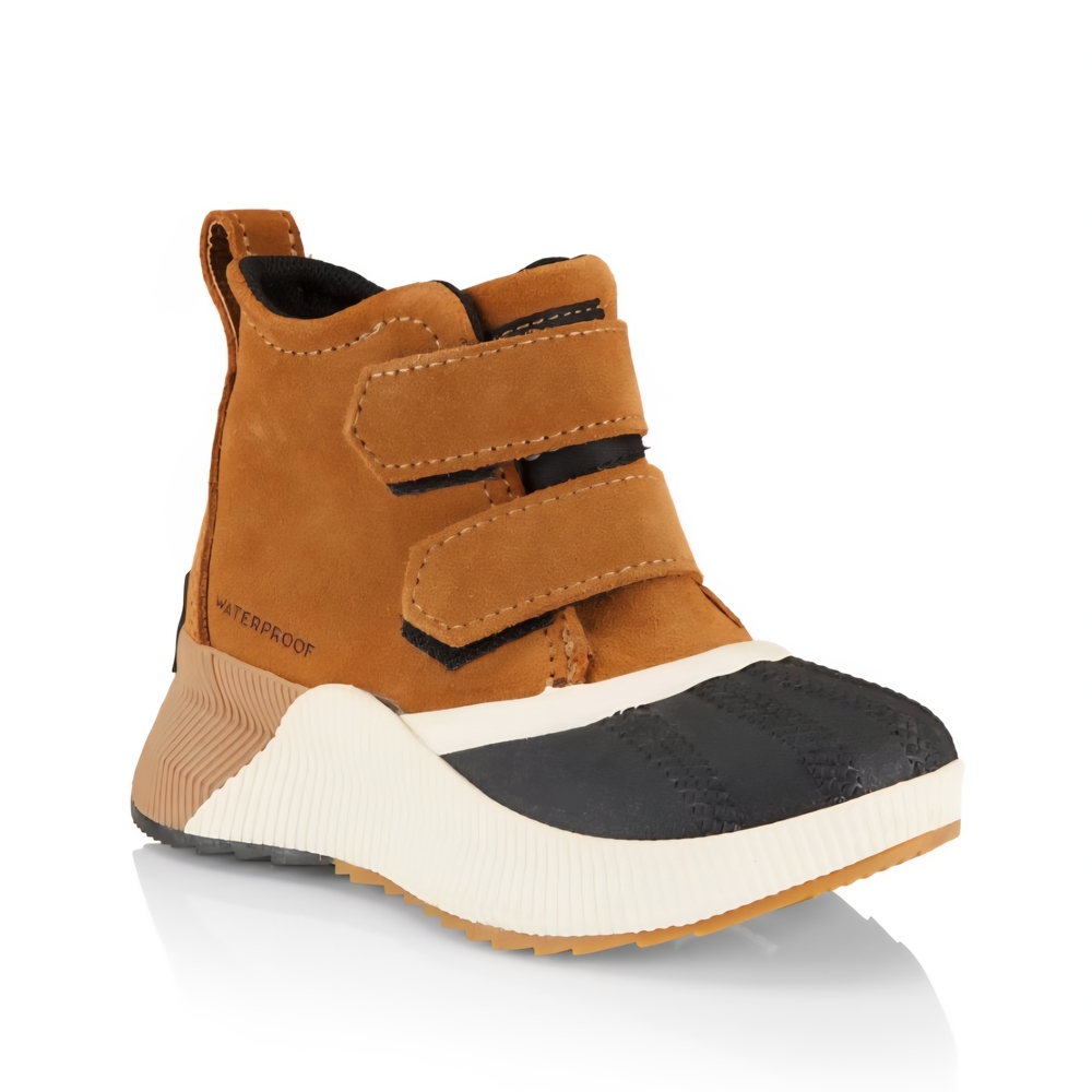 Sorel Girl's Out N About Classic Alpaca Boots